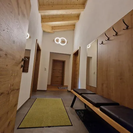 Adl-au * Sankt Ulrich am Pillersee