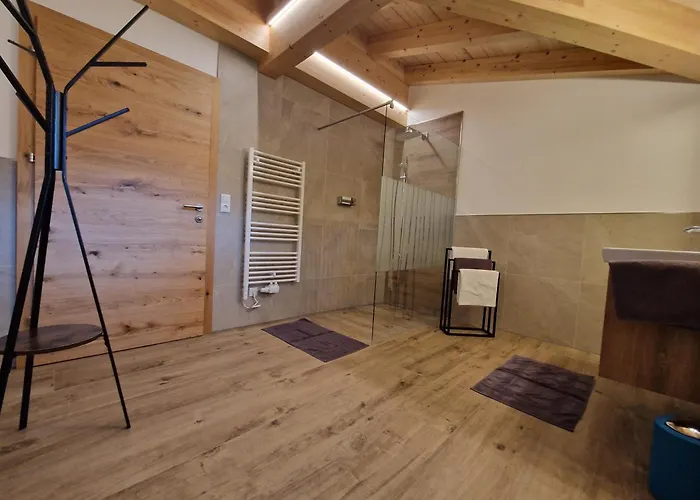 Adl-au Sankt Ulrich am Pillersee