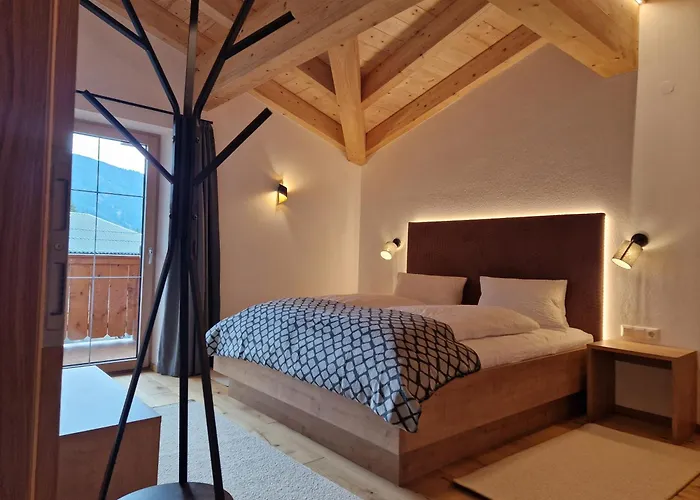 Διαμέρισμα Adl-au *