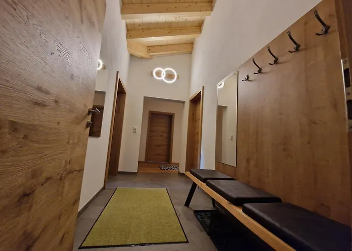 Adl-au * Sankt Ulrich am Pillersee