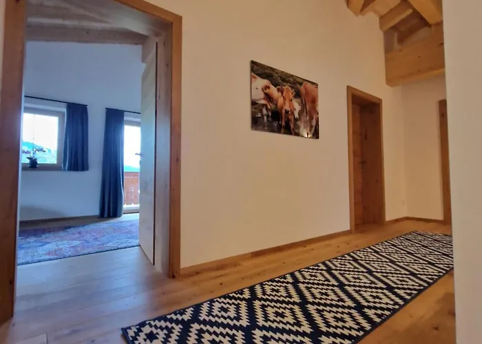 Adl-au Διαμέρισμα