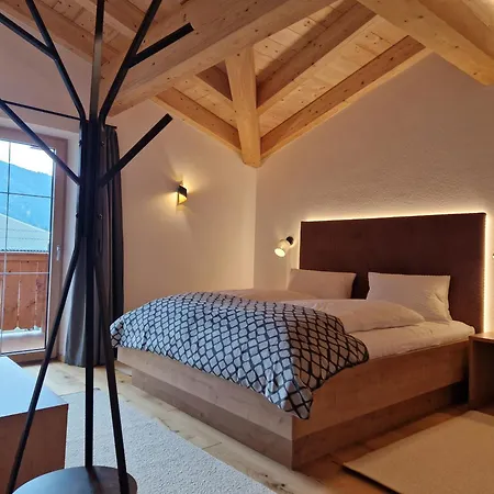 Appartement Adl-au *