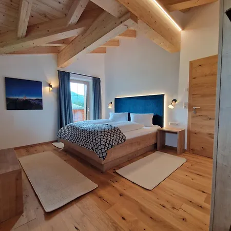 Appartement Adl-au Sankt Ulrich am Pillersee