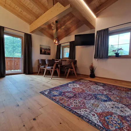 Adl-au Sankt Ulrich am Pillersee