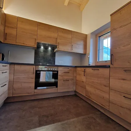 Appartement Adl-au *