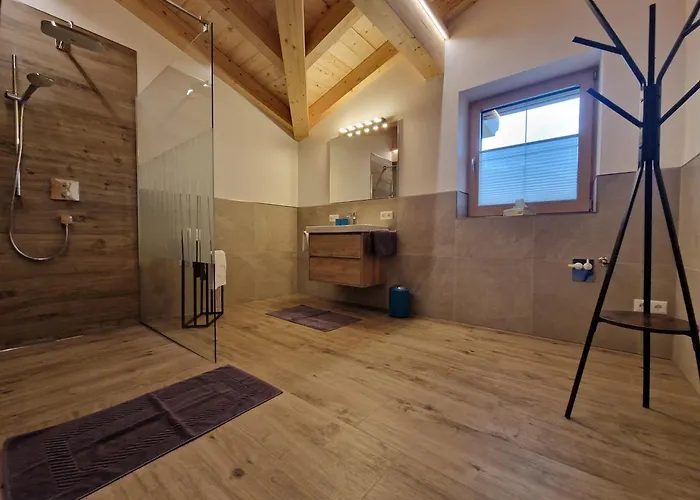 شقة Adl-au سانكت أولريش أنا بيلرزي